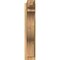Ekena Millwork Funston Rough Sawn Craftsman Outlooker, Western Red Cedar, 6"W x 20"D x 32"H OUT06X20X32FST04RWR - alternate 4